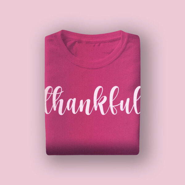 Pink Flamingo Tshirt