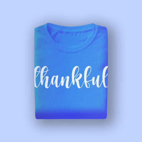 Sky Blue Tshirt