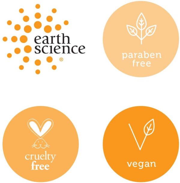 Earth Science Hyaluronic Acid Serum - Image 3