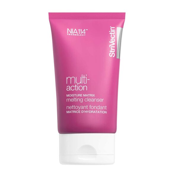 Strivectin Multi-Action Moisture Matrix Melting Cleanser