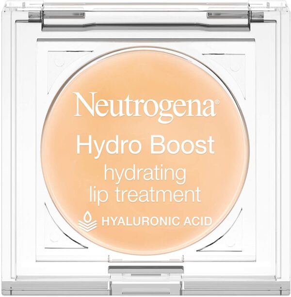 Neutrogena Hydro Boost Hydrating Lip Treatment