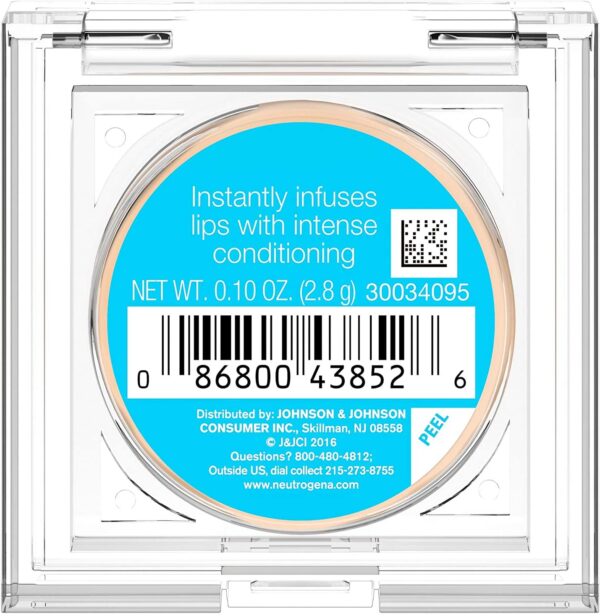 Neutrogena Hydro Boost Hydrating Lip Treatment - Image 3