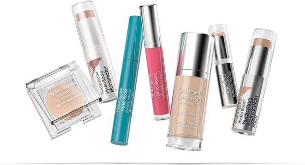 Neutrogena Hydro Boost Hydrating Lip Treatment - Image 2