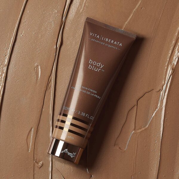 Vita Liberata Luxury Tan, Body Blur Instant HD Skin Finish - Image 3