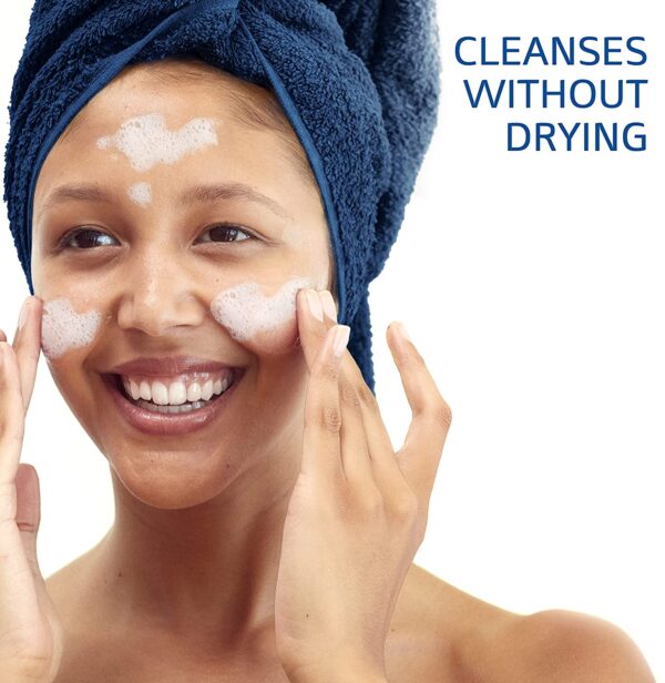Cetaphil Gentle Foaming Cleanser - Image 2